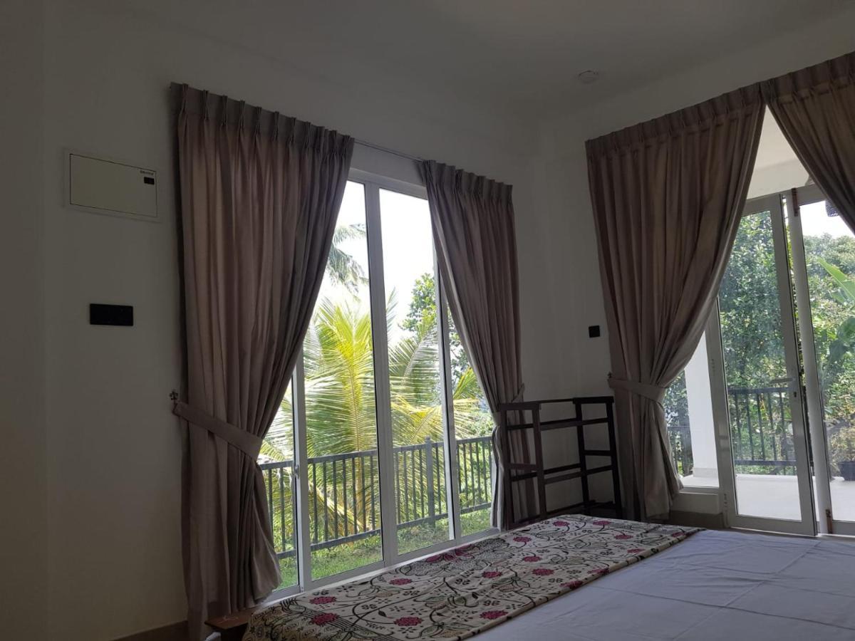 Pearl'S Homestay Матале Екстериор снимка