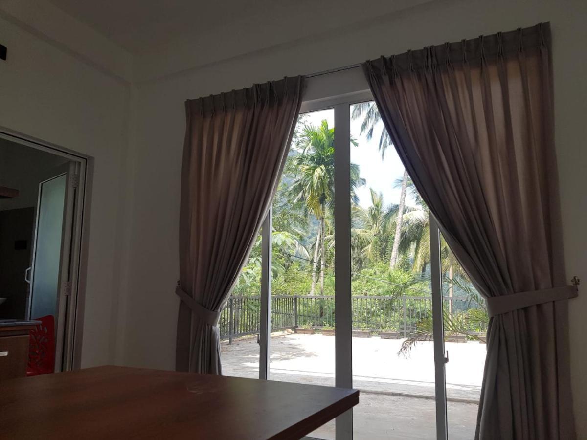 Pearl'S Homestay Матале Екстериор снимка