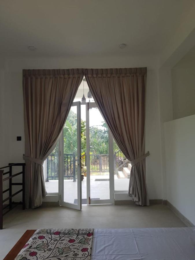 Pearl'S Homestay Матале Екстериор снимка
