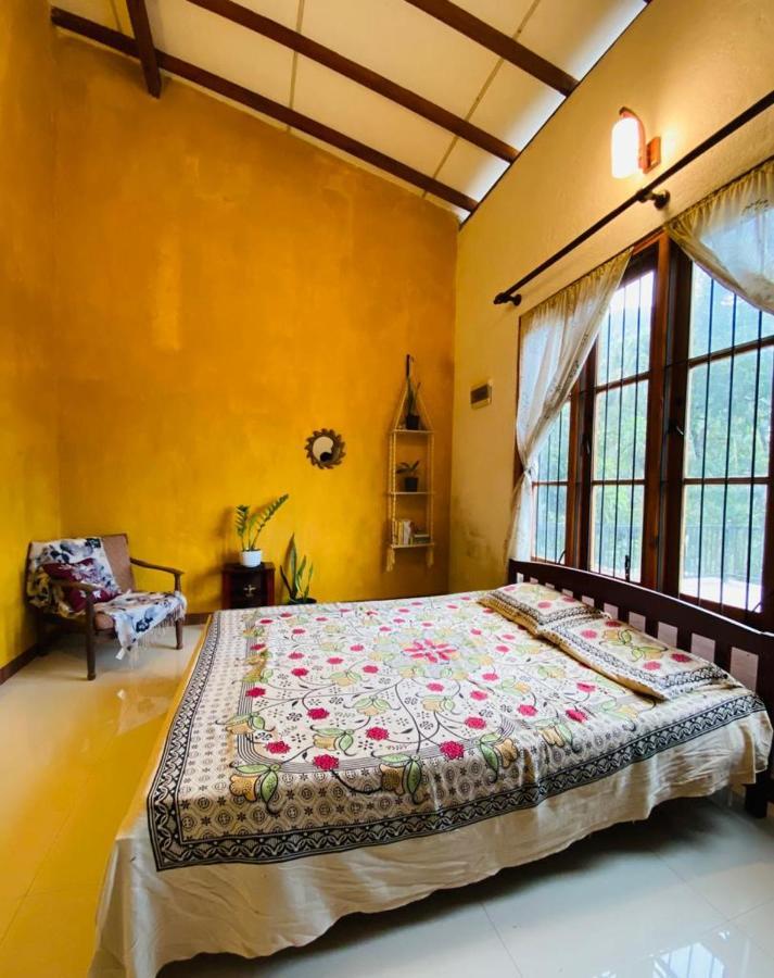 Pearl'S Homestay Матале Екстериор снимка