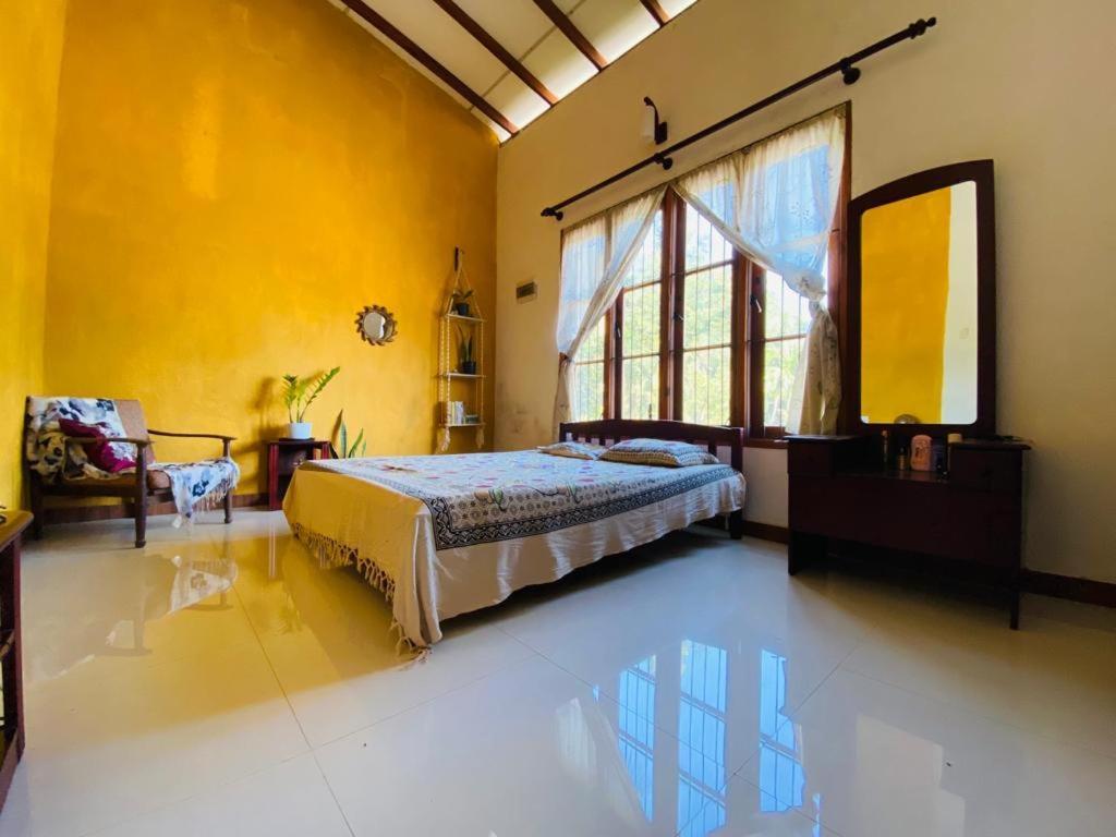 Pearl'S Homestay Матале Екстериор снимка