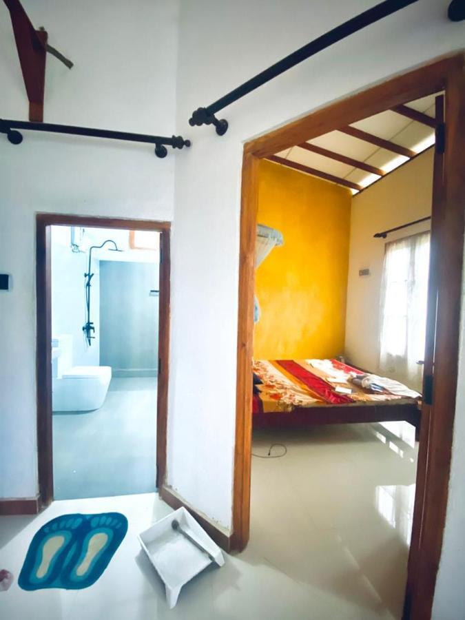 Pearl'S Homestay Матале Екстериор снимка