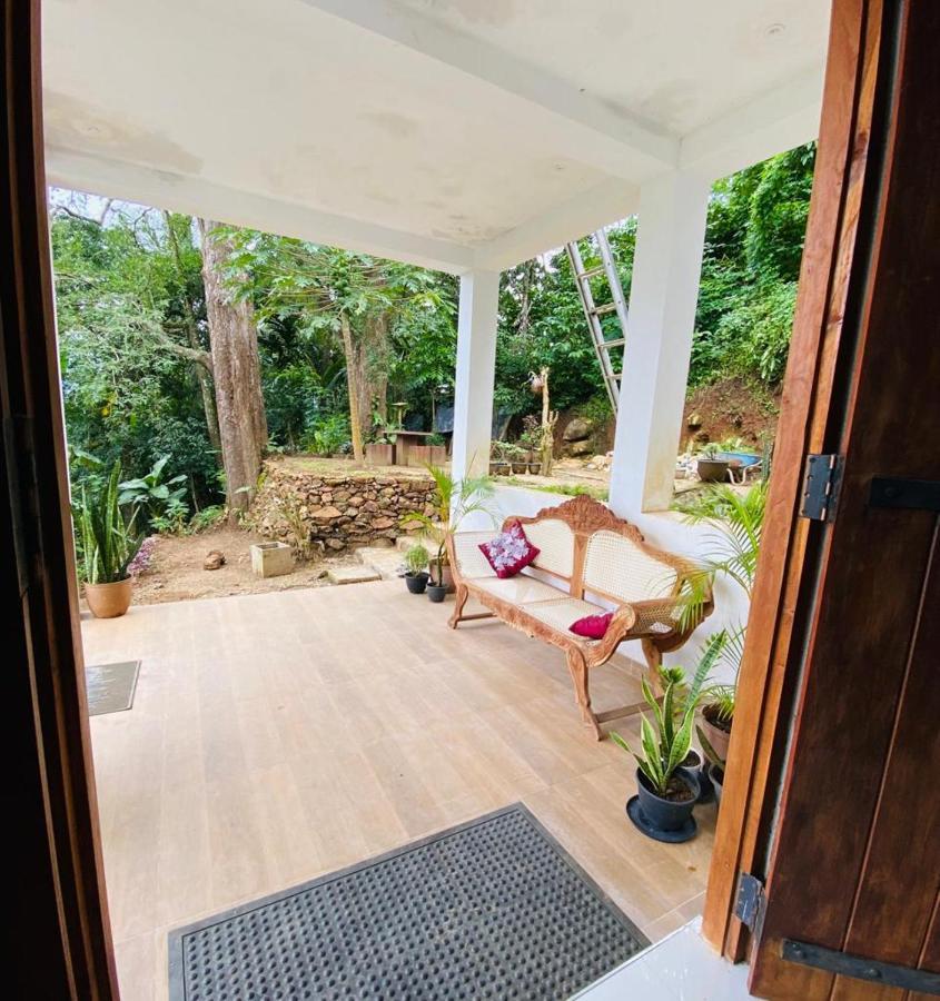 Pearl'S Homestay Матале Екстериор снимка