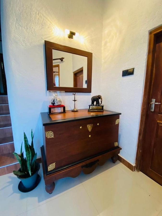 Pearl'S Homestay Матале Екстериор снимка