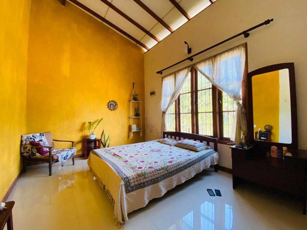 Pearl'S Homestay Матале Екстериор снимка