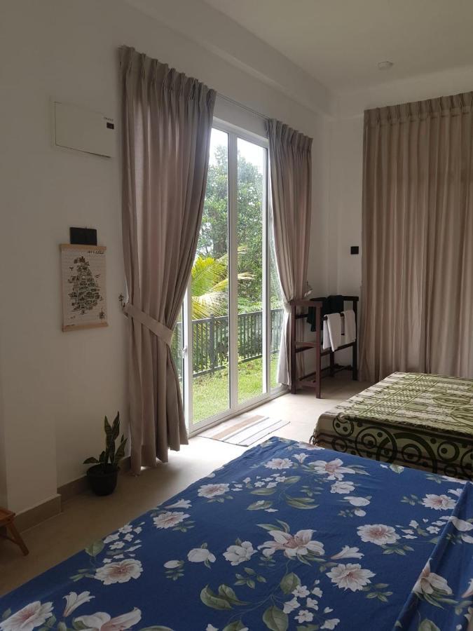 Pearl'S Homestay Матале Екстериор снимка